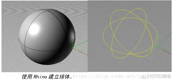 android 二维建模 二维建模软件有哪些_3D_02